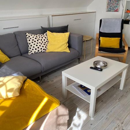 Apartment in BRE Exterior foto