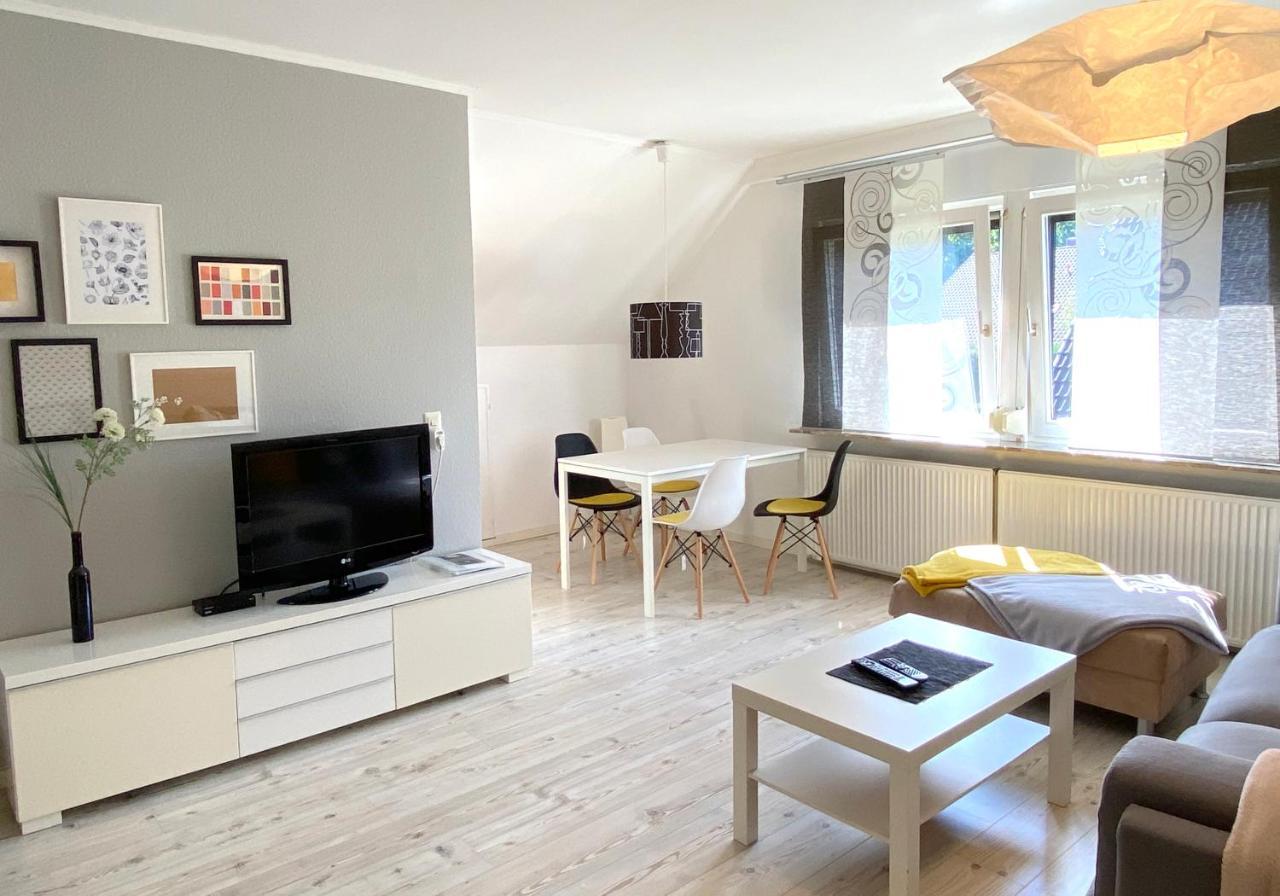 Apartment in BRE Exterior foto