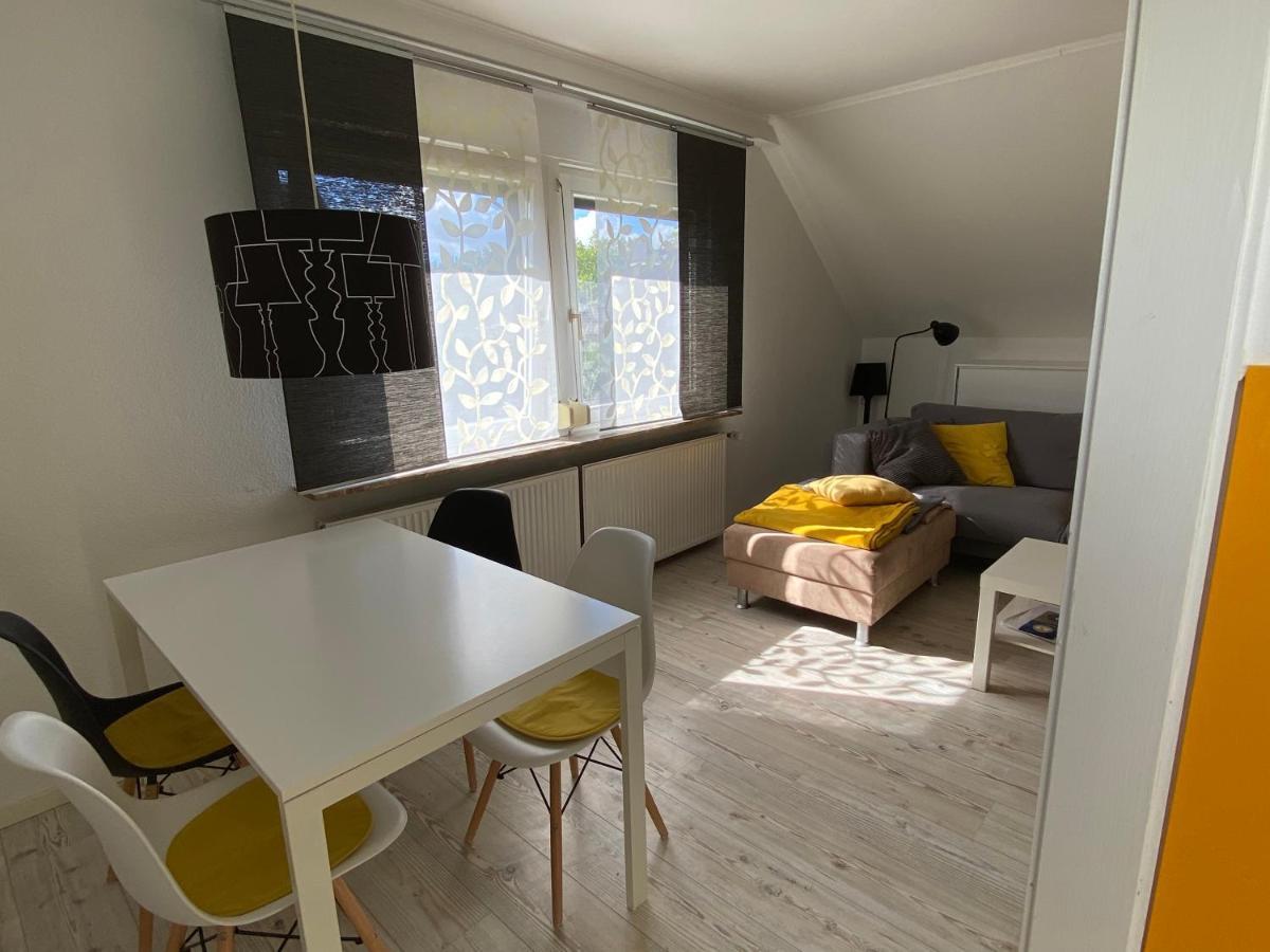 Apartment in BRE Exterior foto